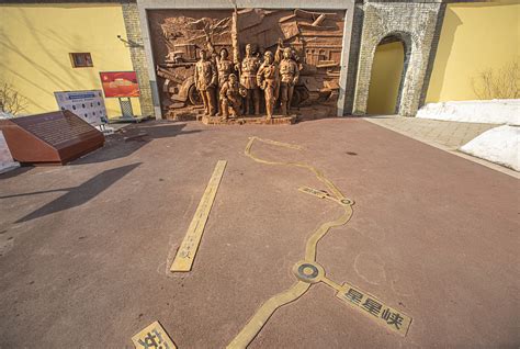 2020中国工农红军西路军纪念馆-旅游攻略-门票-地址-问答-游记点评，高台旅游旅游景点推荐-去哪儿攻略
