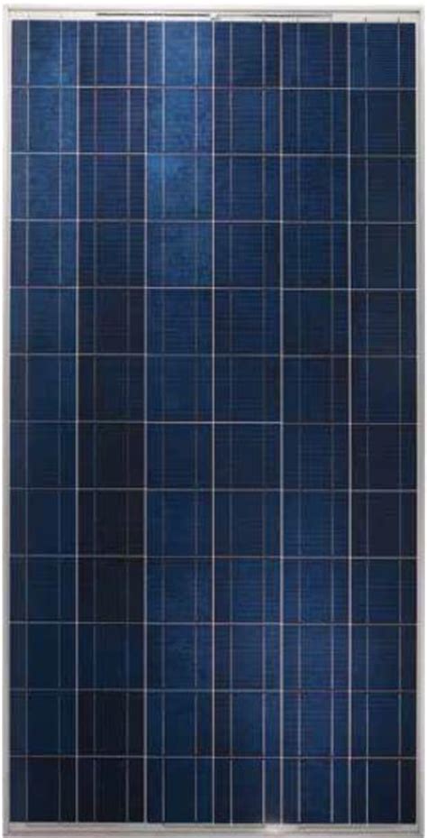 Yingli Solar Panel Review | Green World Investor