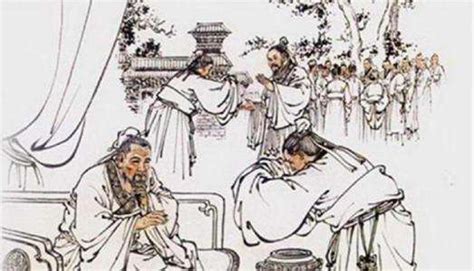 儒家思想的核心是什么-百度经验