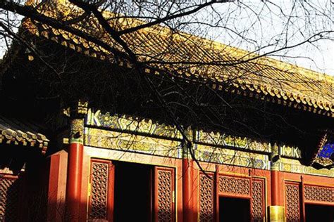 2022北京雍和宫春节开放时间 雍和宫春节需要预约吗_旅泊网