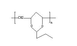 聚乙烯醇缩丁醛（PVB）粘合剂的过程是什么-化工资讯「宏元化工原料」