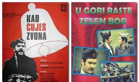 前南斯拉夫电影大全，求《深入敌后》的电视剧。是前南斯拉夫拍的电视剧，不是美国电影。该片为《黑名单上的人》的续集
