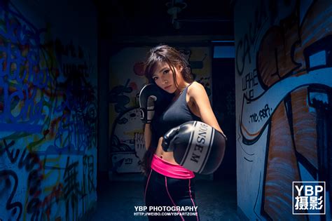 【YBP摄影】女拳霸|摄影|人像摄影|YBP摄影 - 原创作品 - 站酷 (ZCOOL)