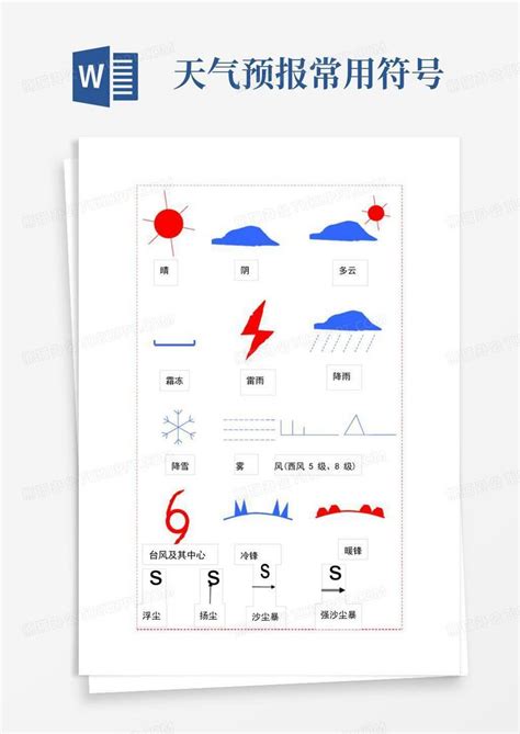 天气icon|UI|图标|Znothing - 原创作品 - 站酷 (ZCOOL)