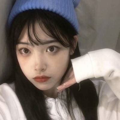 qq女生头像温柔清纯
