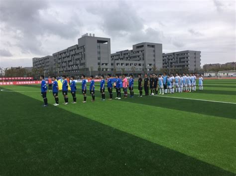上海海事大学足球队问鼎上海市大学生足球联盟杯赛 | 上海海事大学