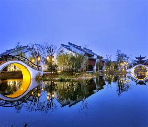 杭州旅游攻略：杭州旅游必去的十大景点 - 知乎