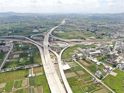 今年1至5月份，潮州交通重点项目共完成投资超17亿元_澎湃号·政务_澎湃新闻-The Paper
