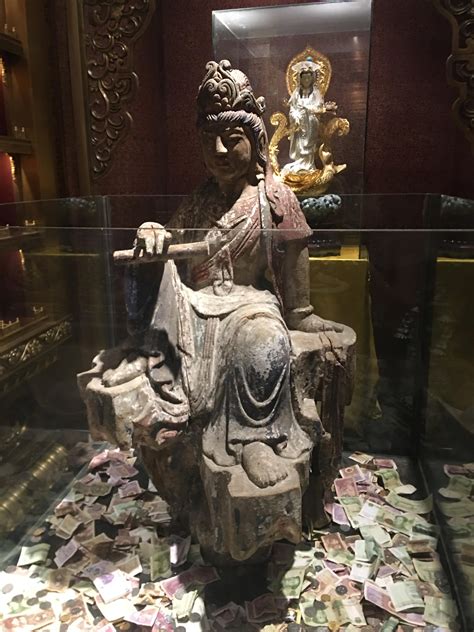 【浙江游记】杭州-江南铜屋·朱炳仁铜雕艺术博物馆