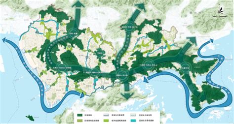 深圳：全球海洋中心城市建设规划纲要_核心竞争力
