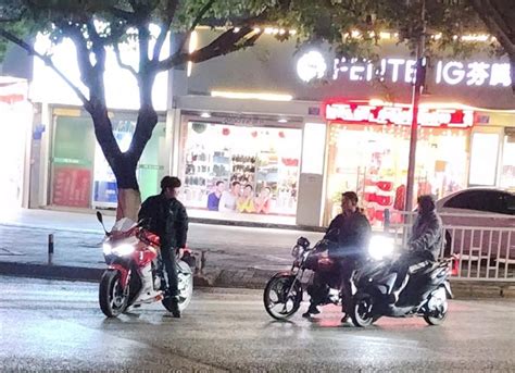 快速出击！重庆九龙坡警方接连打掉三个“飙车炸街”团伙 - 上游新闻·汇聚向上的力量