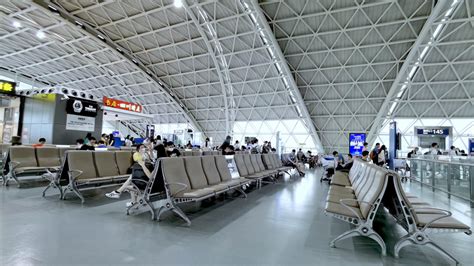 香港机场候机楼高清图片下载-正版图片507541992-摄图网