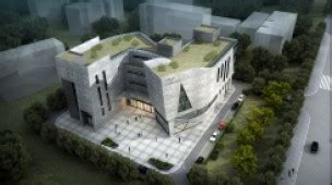 中联合创设计有限公司惠州市分公司简介-建筑英才网