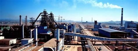 唐山钢铁有限公司-冶金行业-行业案例-新乡市红阳矿山设备有限公司