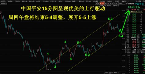中国平安股票分析报告2 - 范文118