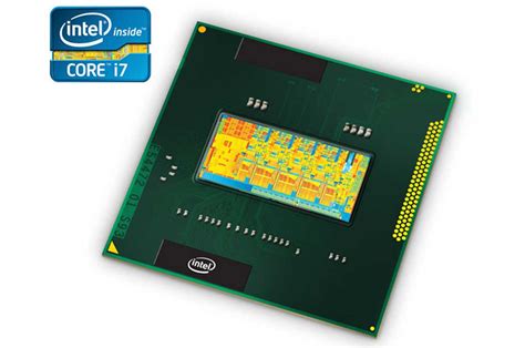 INTEL Intel Core i7 3610QM Mobile: Amazon.in: Electronics