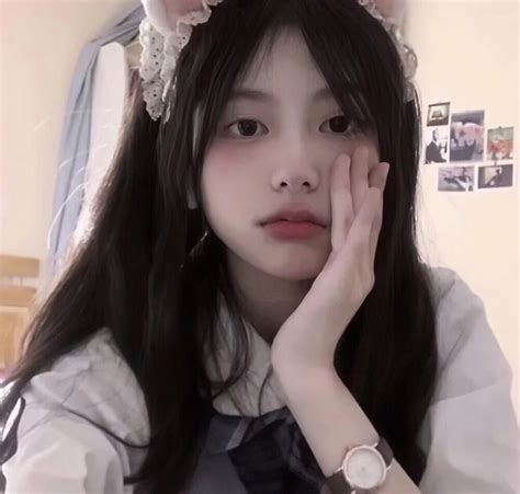 随机真人头像(拿吱一声)图片