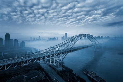 重庆朝天门图片