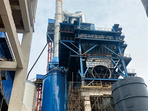 能源公司持续推进“绿色工厂”建设 神木煤化工产业有限公司