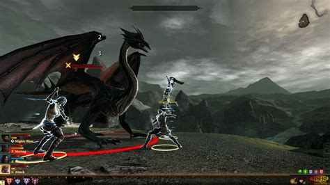 龙腾世纪2（Dragon Age 2） – GameXX