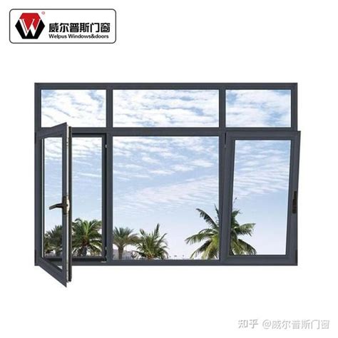 上海上门测量安装封阳台断桥铝合金门窗隔音隔热开启带砂扇玻璃窗-阿里巴巴
