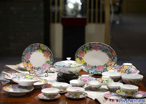 2020湖南（醴陵）国际陶瓷产业博览会开幕_县域经济网