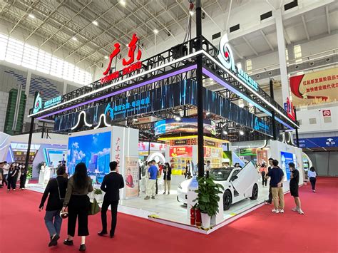技术参数 - 宁波国际会议展览中心官网