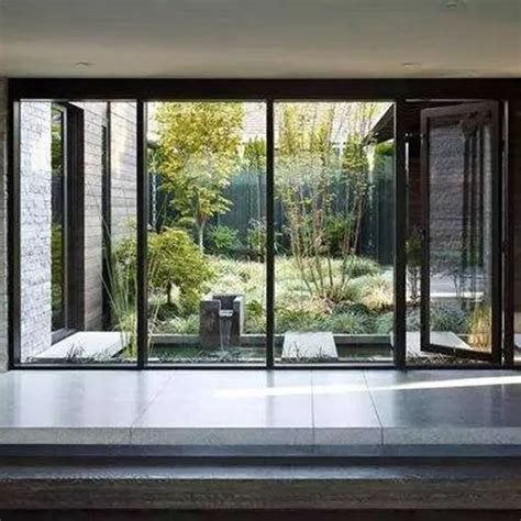 经典外开系列 - 铝系统门窗 - 廊坊市万丽装饰工程有限公司