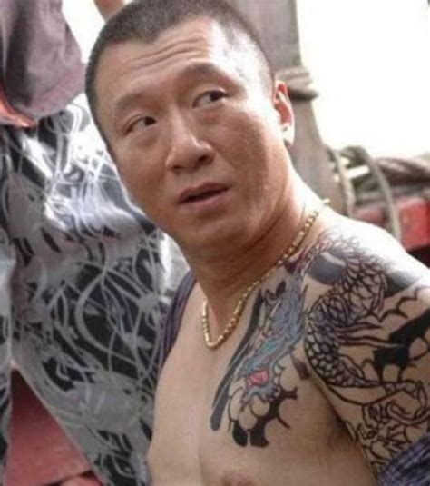 雪茄哥非主流头像