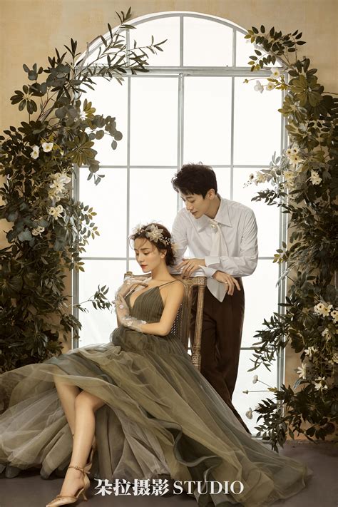 【韩国artwedding】韩国10大浪漫特色婚纱摄影工作室 - 知乎