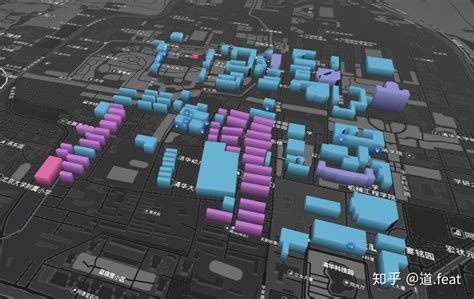 建筑3D作品之台北市政府|三维|建筑/空间|老盼有梦想 - 原创作品 - 站酷 (ZCOOL)