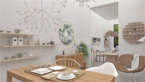 烘焙工作室|空间|室内设计|liliwen - 原创作品 - 站酷 (ZCOOL)
