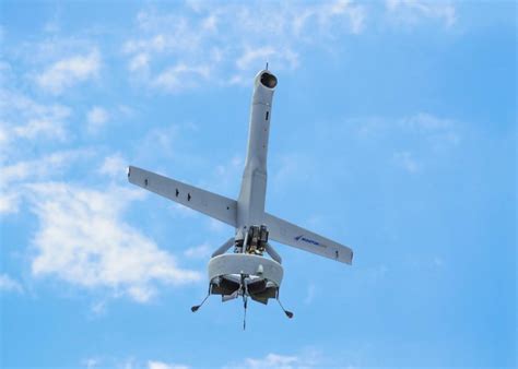 以色列的中空长航时战术无人机系统 - 知乎