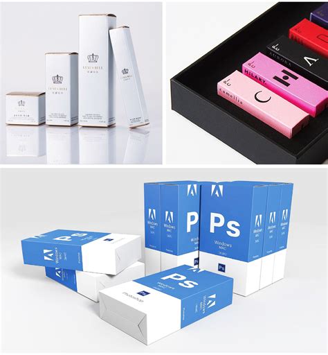 现货白盒跨境小白盒电子产品包装盒批发白盒中性白卡纸盒彩盒印刷-阿里巴巴