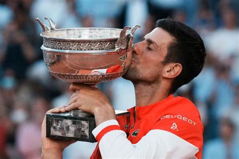 时隔五年再夺罗马赛冠军 德约力争在法网创佳绩-网球大师赛新闻-上海ATP1000网球大师赛