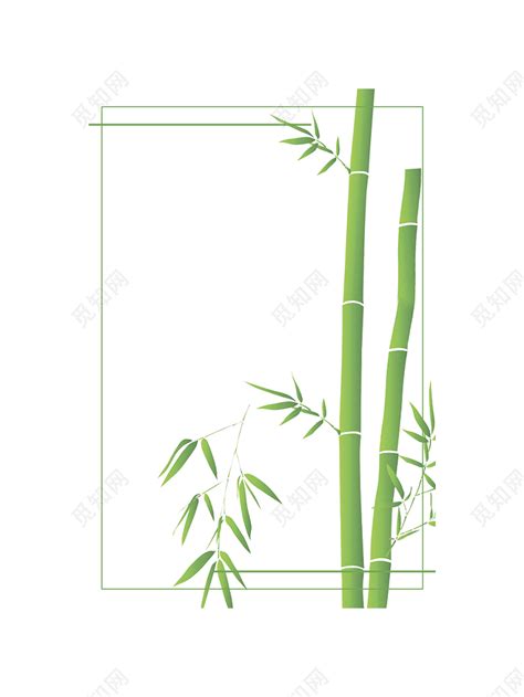 竹制框架图片-黄色竹子框架素材-高清图片-摄影照片-寻图免费打包下载