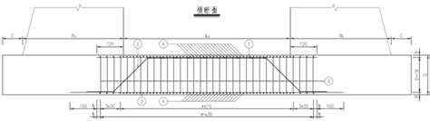 [重庆]城市道路涵洞工程施工图设计23张（箱涵）-路桥工程图纸-筑龙路桥市政论坛