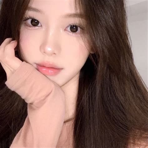 温柔女生头像纯御