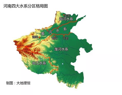 河南省旅游地图插画插画图片下载-正版图片401959178-摄图网