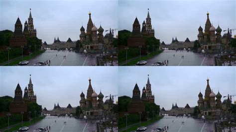 俄罗斯街景视频素材,其它视频素材下载,高清1920X1080视频素材下载,凌点视频素材网,编号:686308