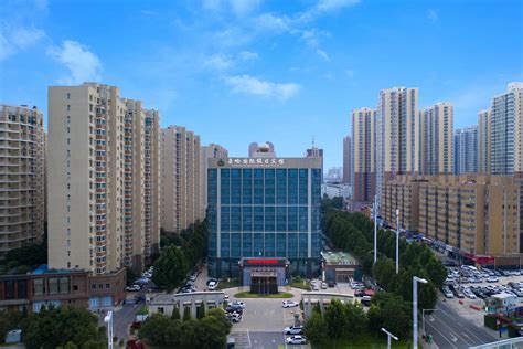 Sofitel Zhengzhou International Hotel,Best Rate Guarantee