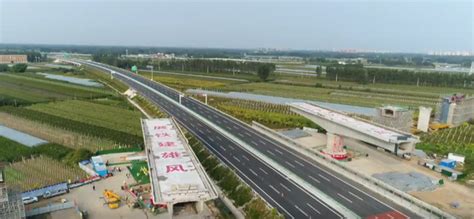 津兴城际铁路建设按下“加速键”，跨越错综复杂道路及管线网_综合交通网