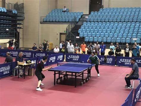 砂板乒乓球世界杯选拔赛在宁举行，冠军可直通2019世界杯_荔枝网新闻