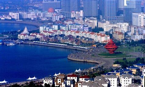 2020青岛最全旅游攻略：青岛值得打卡的景点全在这儿了！ - 知乎