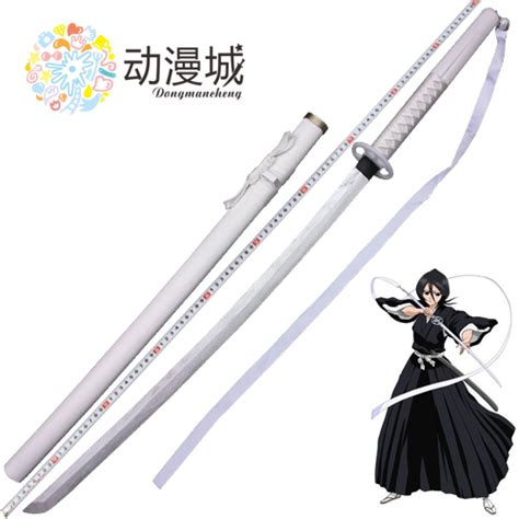 Bleach/斩魄刀袖白雪图片