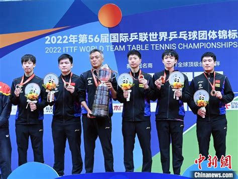 官宣成为ITTF国际乒联世界杯全球顶级合作伙伴，泸州老窖这一局发起“快攻” - 中国白酒金三角