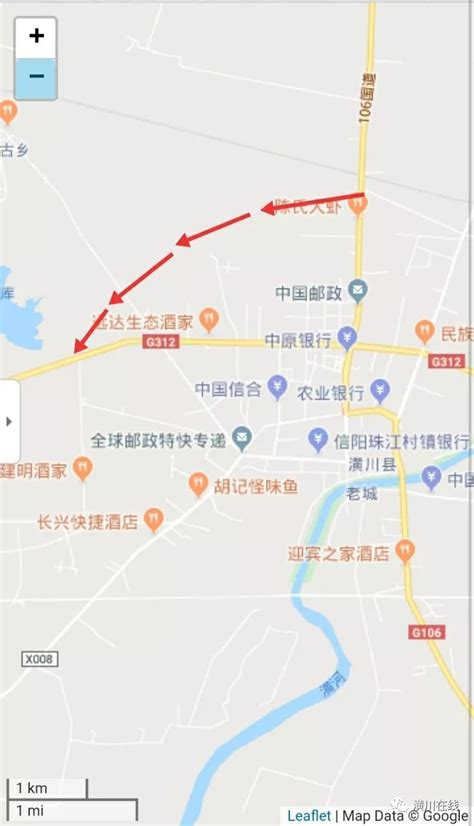 濮阳市城区106国道两侧规划获批复,未来将大变样!-濮阳搜狐焦点