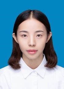 陈佳丽，2022届博士生 - 高分子先进加工团队 - wgzheng.nimte.ac.cn
