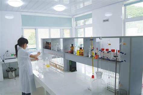 一般水质检测实验室如何设计?|一般水质检测实验室如何设计?|技术支持|深圳市创美实业有限公司