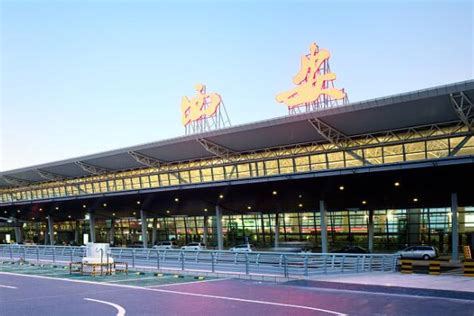 中国十大机场排名-排行榜123网